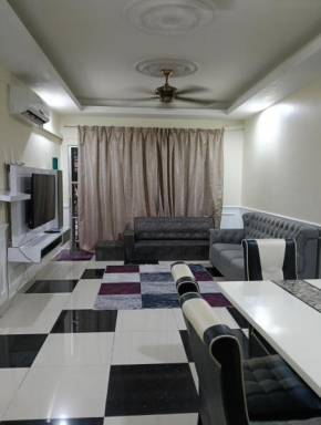 Homestay Bondaku HUKM Cheras Kuala Lumpur